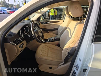 2019 Mercedes-Benz GLS 450 4MATIC – miniatura 7