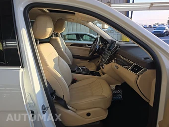 2019 Mercedes-Benz GLS 450 4MATIC – miniatura 8