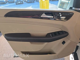 2019 Mercedes-Benz GLS 450 4MATIC – miniatura 9