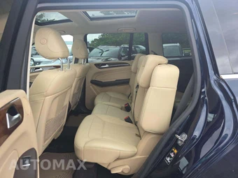 2019 Mercedes-Benz GLS 450 4MATIC – miniatura 10