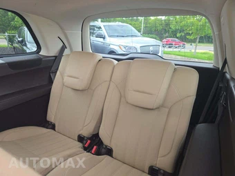 2019 Mercedes-Benz GLS 450 4MATIC – miniatura 11