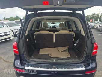 2019 Mercedes-Benz GLS 450 4MATIC – miniatura 12