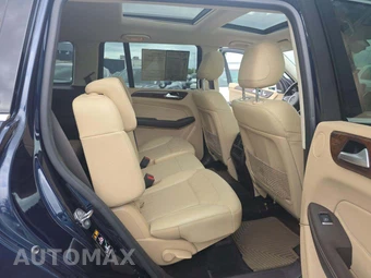 2019 Mercedes-Benz GLS 450 4MATIC – miniatura 14