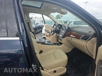 2019 Mercedes-Benz GLS 450 4MATIC – miniatura 16