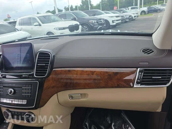 2019 Mercedes-Benz GLS 450 4MATIC – miniatura 17