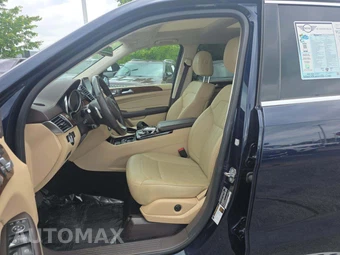 2019 Mercedes-Benz GLS 450 4MATIC – miniatura 3