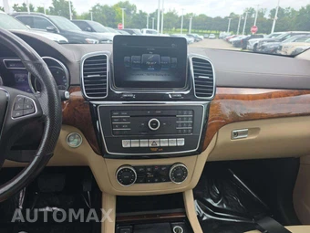 2019 Mercedes-Benz GLS 450 4MATIC – miniatura 7