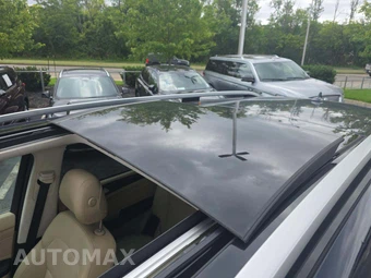 2019 Mercedes-Benz GLS 450 4MATIC – miniatura 9