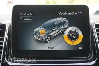 2019 Mercedes-Benz GLS 450 4MATIC – miniatura 103