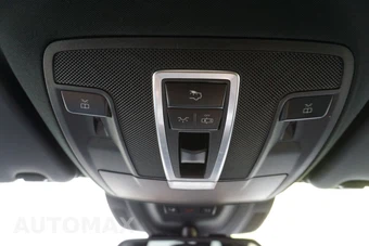 2019 Mercedes-Benz GLS 450 4MATIC – miniatura 105
