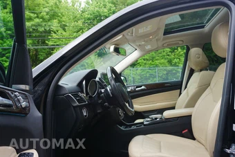2019 Mercedes-Benz GLS 450 4MATIC – miniatura 16