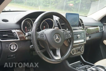 2019 Mercedes-Benz GLS 450 4MATIC – miniatura 18
