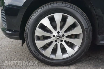 2019 Mercedes-Benz GLS 450 4MATIC – miniatura 2