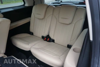 2019 Mercedes-Benz GLS 450 4MATIC – miniatura 22