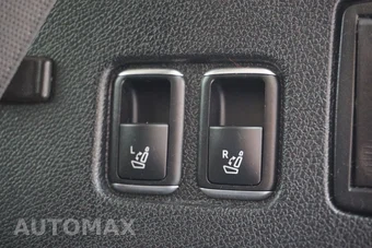 2019 Mercedes-Benz GLS 450 4MATIC – miniatura 24