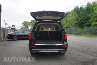 2019 Mercedes-Benz GLS 450 4MATIC – miniatura 25