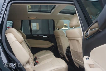 2019 Mercedes-Benz GLS 450 4MATIC – miniatura 26