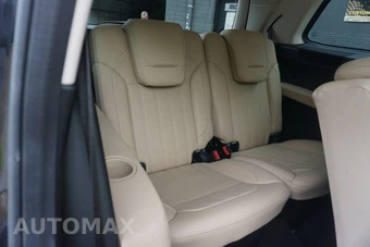 2019 Mercedes-Benz GLS 450 4MATIC – miniatura 27