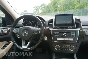 2019 Mercedes-Benz GLS 450 4MATIC – miniatura 28