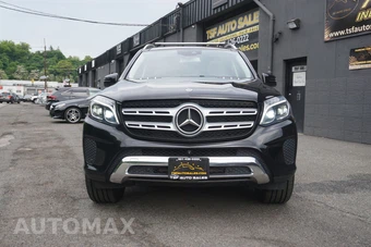 2019 Mercedes-Benz GLS 450 4MATIC – miniatura 3