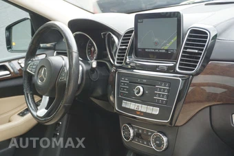 2019 Mercedes-Benz GLS 450 4MATIC – miniatura 30