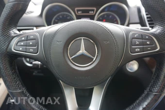 2019 Mercedes-Benz GLS 450 4MATIC – miniatura 33