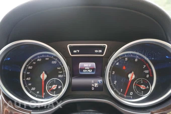 2019 Mercedes-Benz GLS 450 4MATIC – miniatura 34