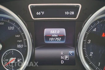 2019 Mercedes-Benz GLS 450 4MATIC – miniatura 35