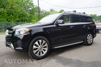 2019 Mercedes-Benz GLS 450 4MATIC – miniatura 4