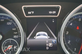 2019 Mercedes-Benz GLS 450 4MATIC – miniatura 41