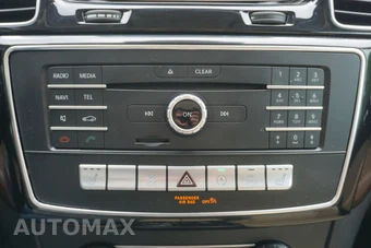 2019 Mercedes-Benz GLS 450 4MATIC – miniatura 44