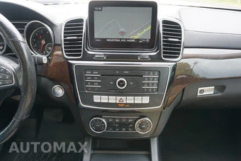 2019 Mercedes-Benz GLS 450 4MATIC – miniatura 46
