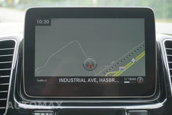 2019 Mercedes-Benz GLS 450 4MATIC – miniatura 47