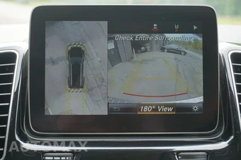2019 Mercedes-Benz GLS 450 4MATIC – miniatura 48
