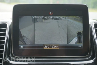 2019 Mercedes-Benz GLS 450 4MATIC – miniatura 49