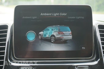 2019 Mercedes-Benz GLS 450 4MATIC – miniatura 55