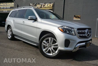 2019 Mercedes-Benz GLS 450 4MATIC – miniatura 56