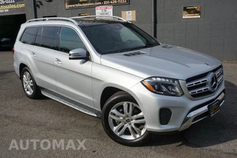 2019 Mercedes-Benz GLS 450 4MATIC – miniatura 57