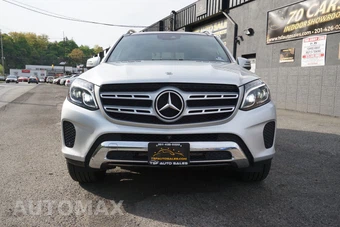 2019 Mercedes-Benz GLS 450 4MATIC – miniatura 58