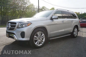 2019 Mercedes-Benz GLS 450 4MATIC – miniatura 59