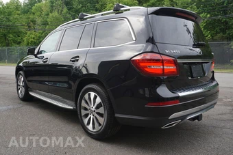 2019 Mercedes-Benz GLS 450 4MATIC – miniatura 6