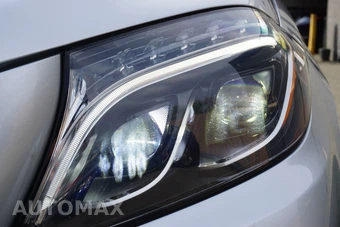2019 Mercedes-Benz GLS 450 4MATIC – miniatura 60