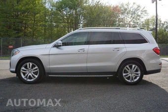 2019 Mercedes-Benz GLS 450 4MATIC – miniatura 61