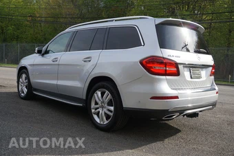 2019 Mercedes-Benz GLS 450 4MATIC – miniatura 62