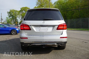 2019 Mercedes-Benz GLS 450 4MATIC – miniatura 63