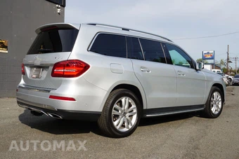 2019 Mercedes-Benz GLS 450 4MATIC – miniatura 64