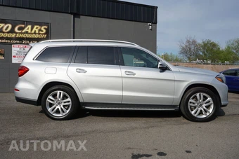 2019 Mercedes-Benz GLS 450 4MATIC – miniatura 65