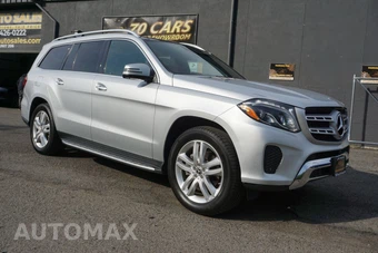 2019 Mercedes-Benz GLS 450 4MATIC – miniatura 66