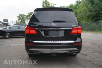 2019 Mercedes-Benz GLS 450 4MATIC – miniatura 7
