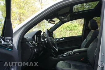 2019 Mercedes-Benz GLS 450 4MATIC – miniatura 74